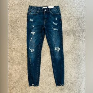 KanCan skinny jeans